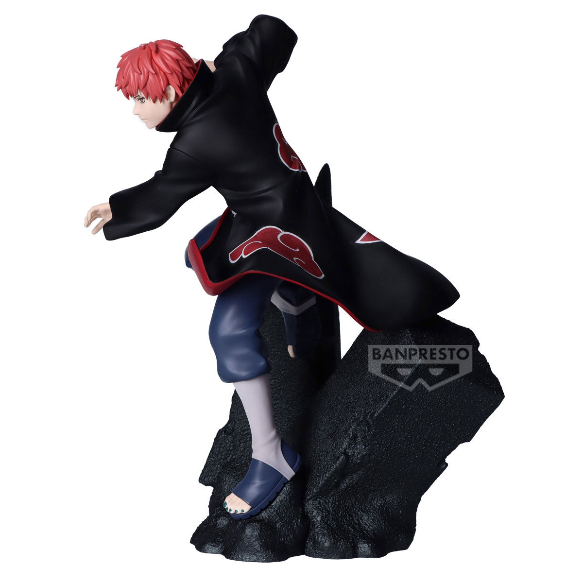 PRE-ORDER Banpresto - Naruto Shippuden Effectreme - Sasori