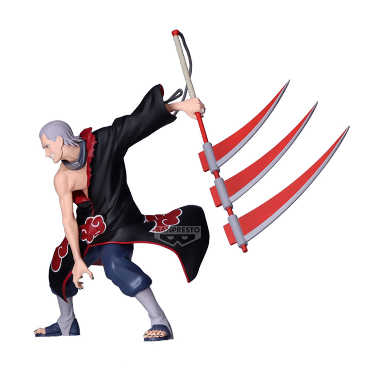 Banpresto Vibration Stars Naruto Shippuden - Hidan