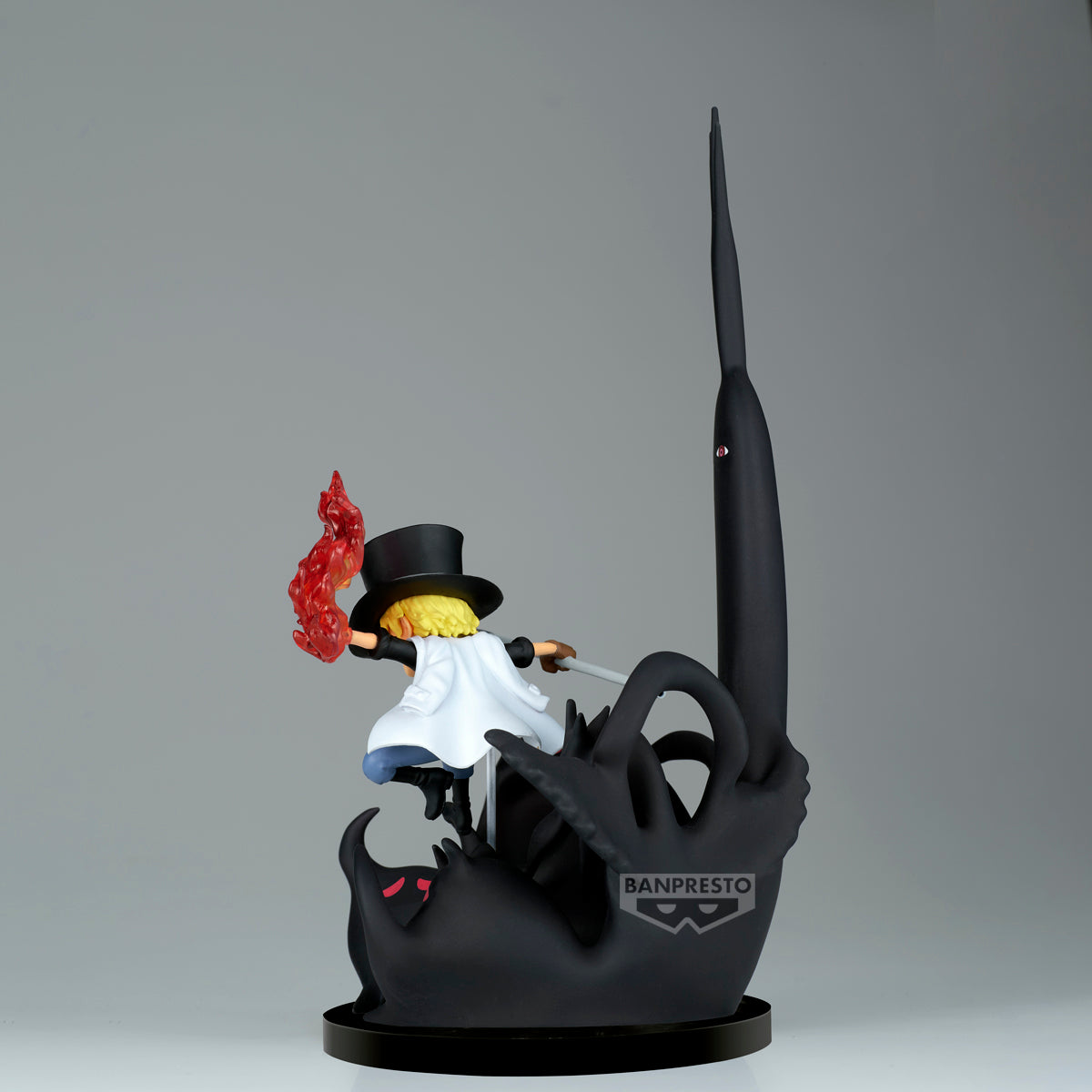 PRE-ORDER Banpresto - One Piece World Collectable Figure Special - Sabo VS Five Elders & Imu