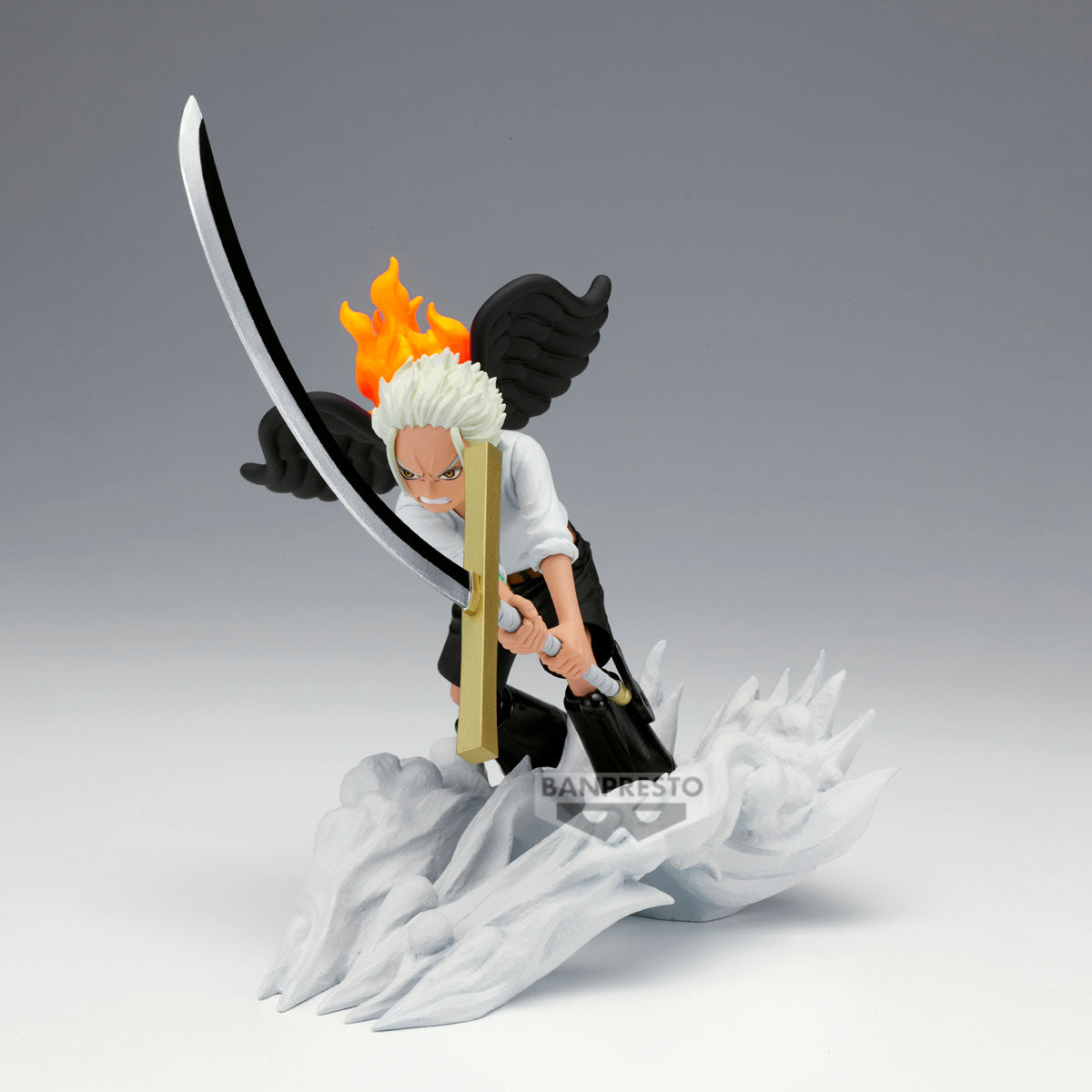 PRE-ORDER Banpresto - One Piece Senkozekkei - Hawk
