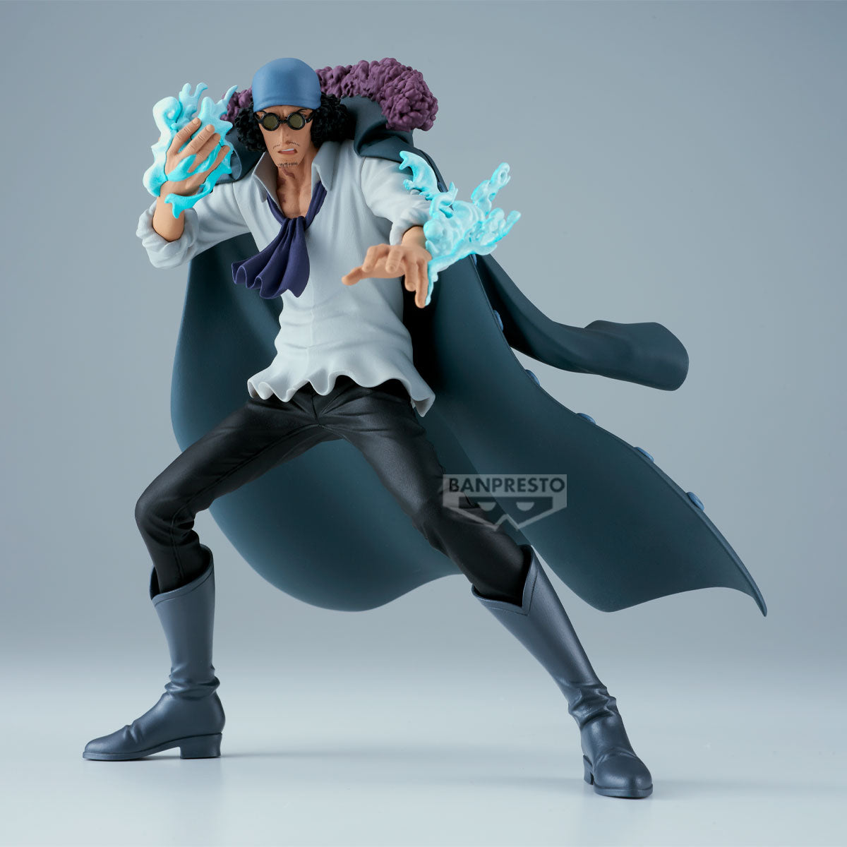 PRE-ORDER Banpresto - One Piece Battle Record Collection - Kuzan