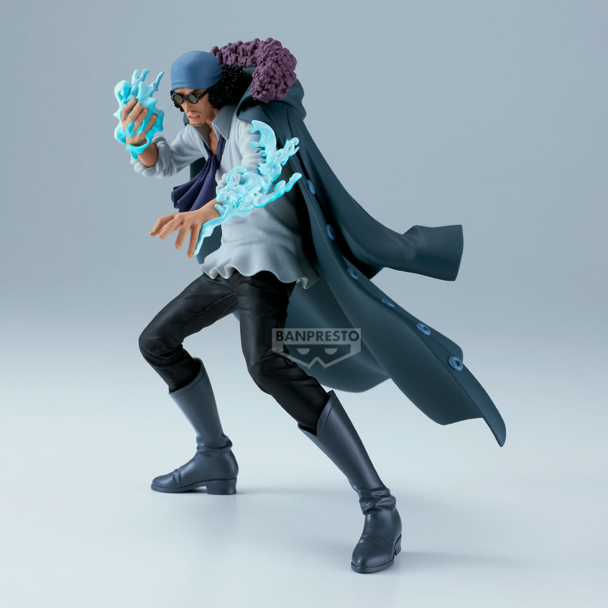 PRE-ORDER Banpresto - One Piece Battle Record Collection - Kuzan