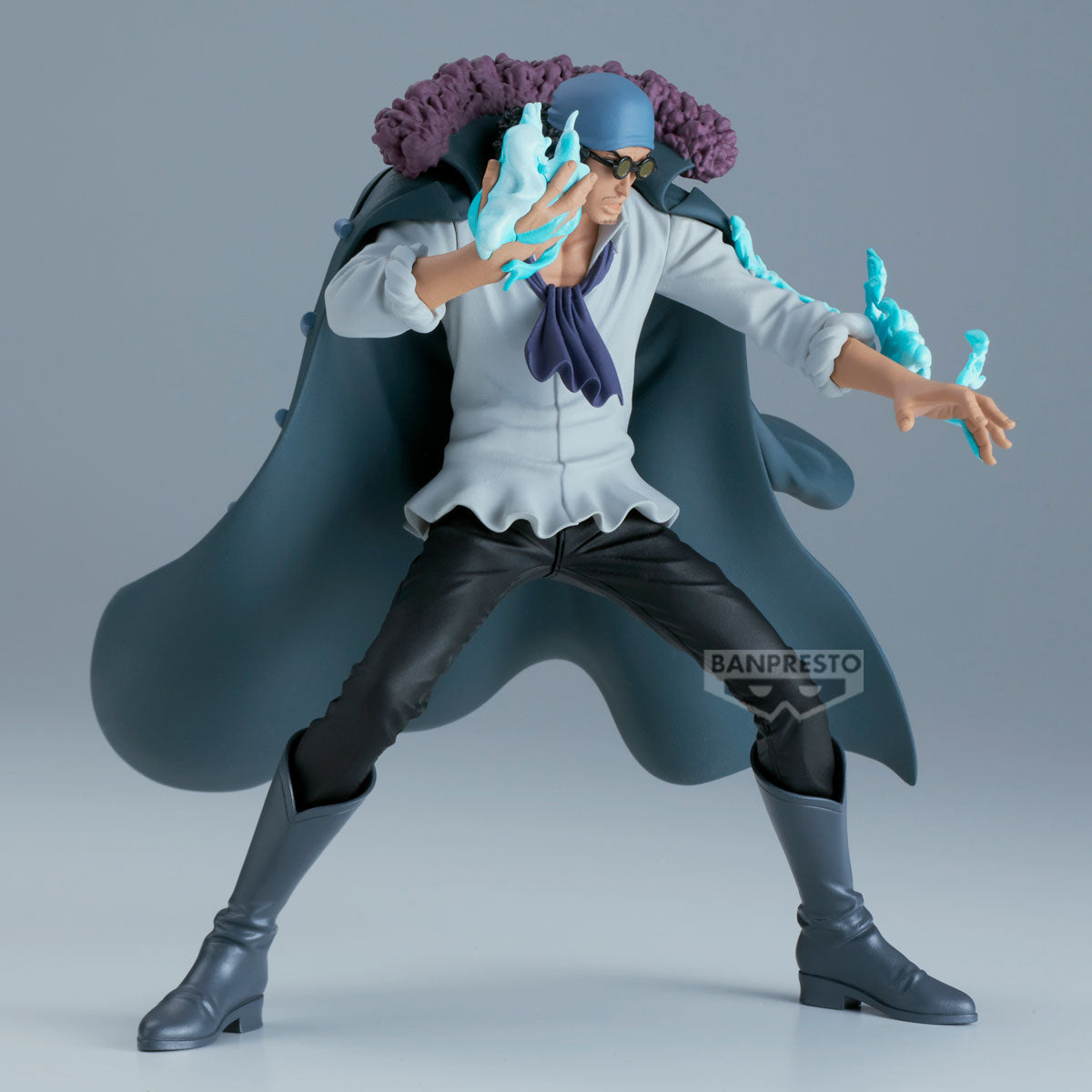PRE-ORDER Banpresto - One Piece Battle Record Collection - Kuzan