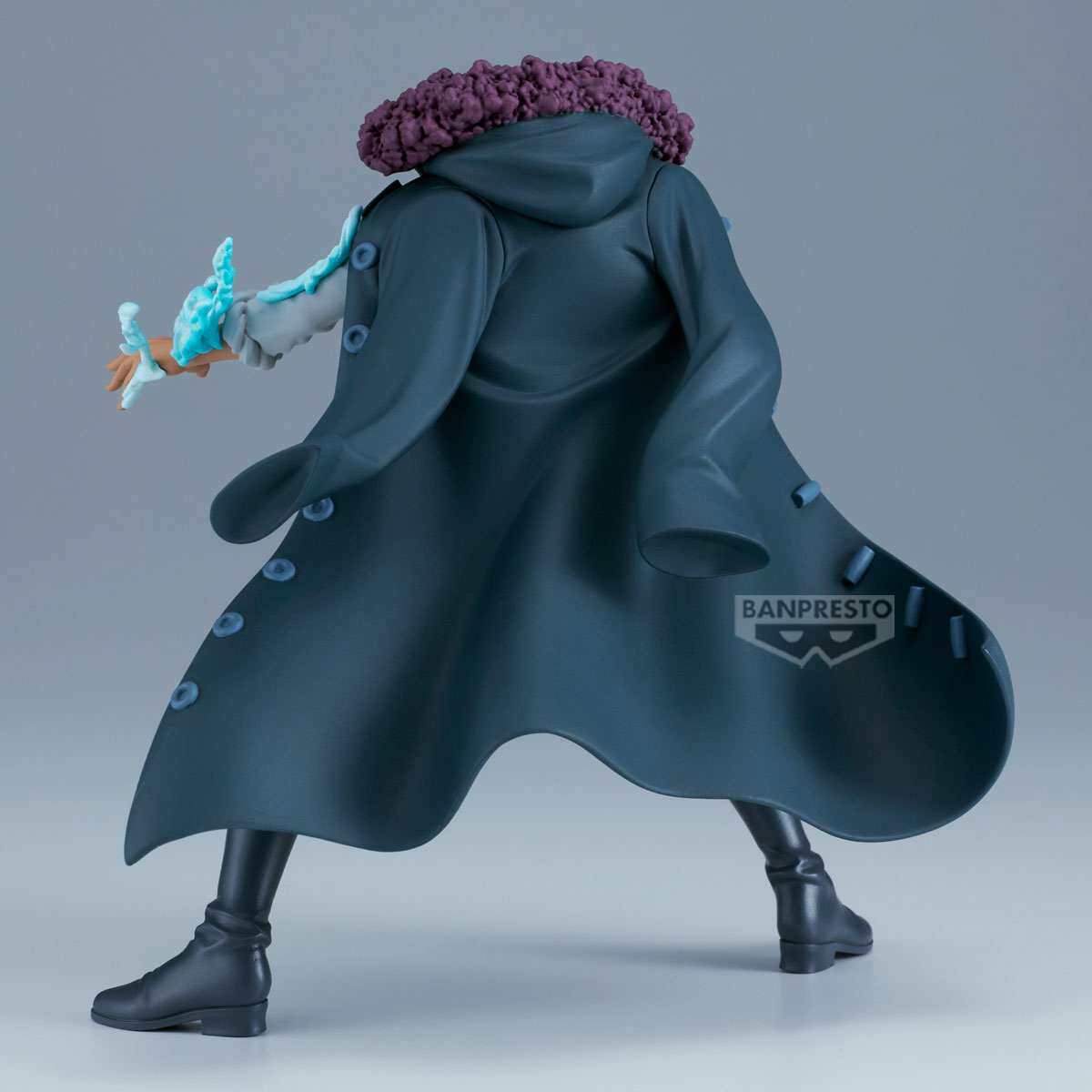 PRE-ORDER Banpresto - One Piece Battle Record Collection - Kuzan