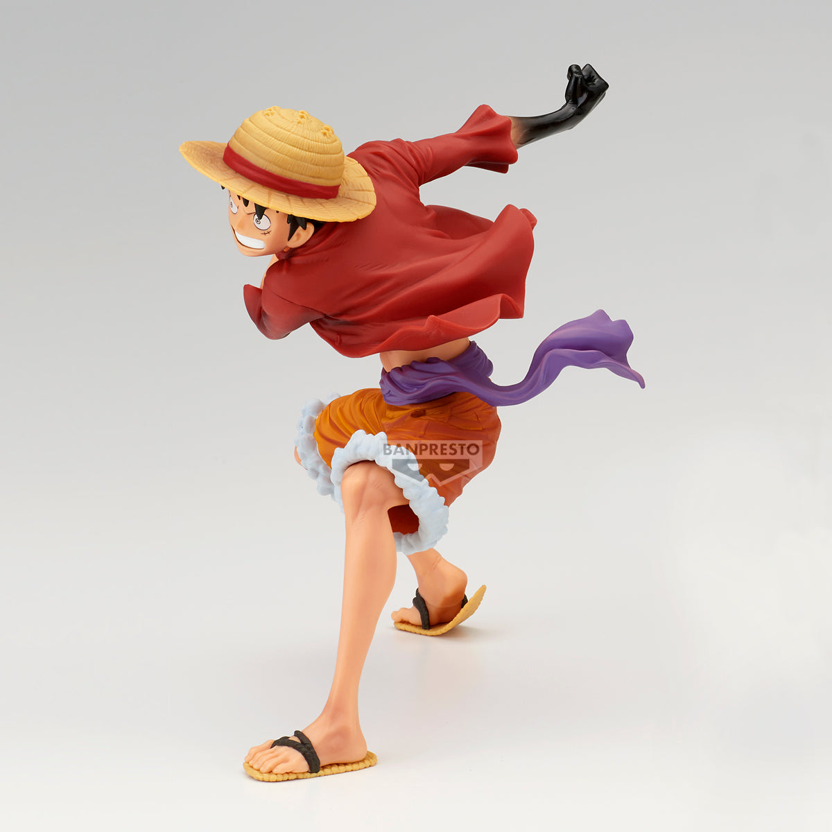 PRE-ORDER Banpresto - One Piece Maximatic - Monkey D. Luffy I & II Special: Ver. A