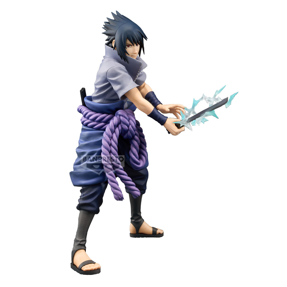 PRE-ORDER Banpresto - Naruto Shippuden Grandista - Sasuke Uchiha: Special Edition