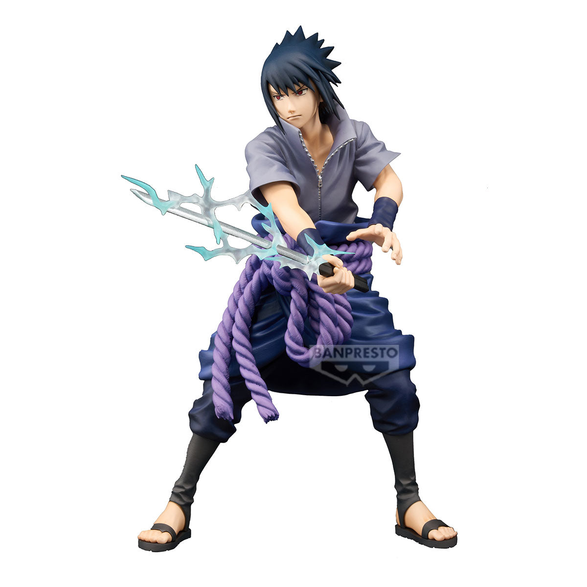 FIGURA DE ACCION BANPRESTO NARUTO SHIPPUDEN EFFECTREME UCHIHA SASUKE 2 FIGURA DE ACCION BANPRESTO NARUTO SHIPPUDEN EFFECTREME UCHIHA SASUKE 2
