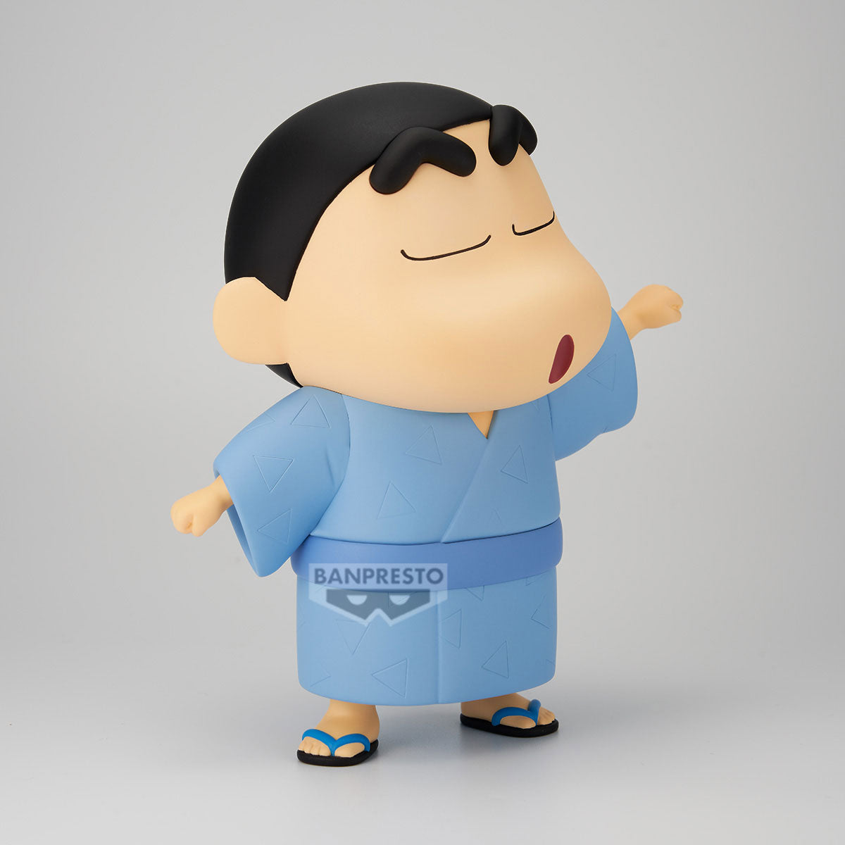 PRE-ORDER Banpresto - Crayon Shinchan Big Sofvimates - Shinnosuke Nohara: Yukata