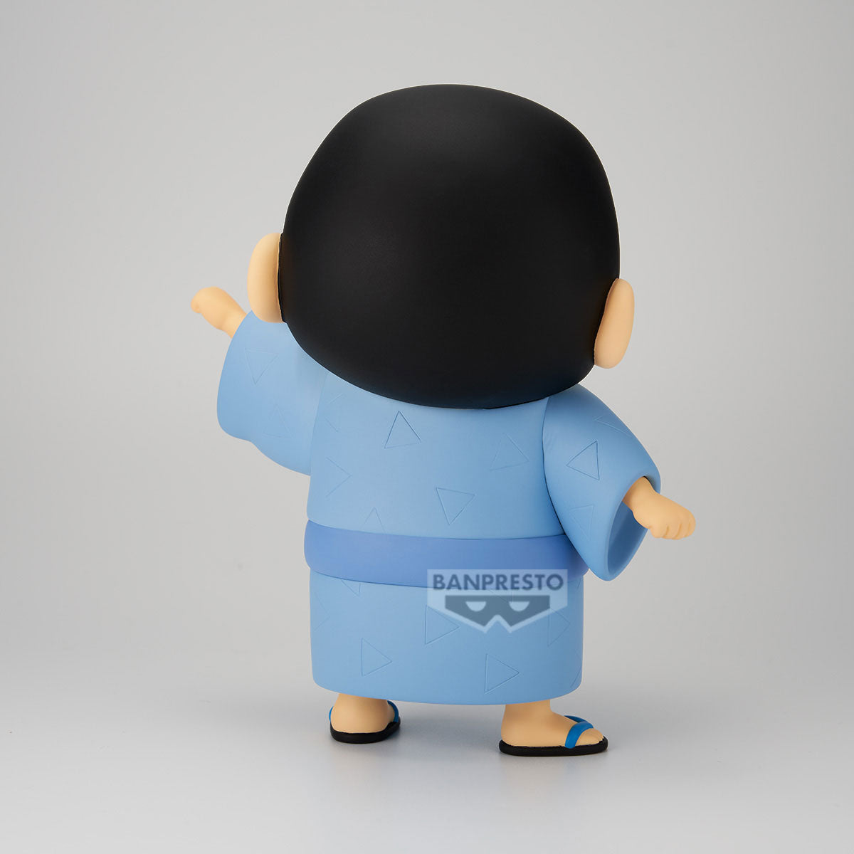 PRE-ORDER Banpresto - Crayon Shinchan Big Sofvimates - Shinnosuke Nohara: Yukata