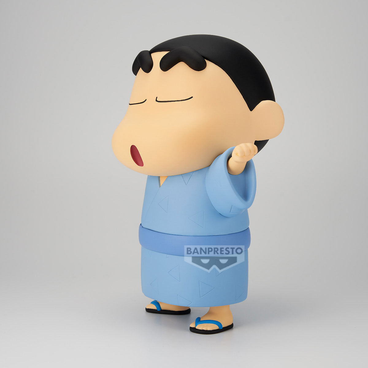 PRE-ORDER Banpresto - Crayon Shinchan Big Sofvimates - Shinnosuke Nohara: Yukata