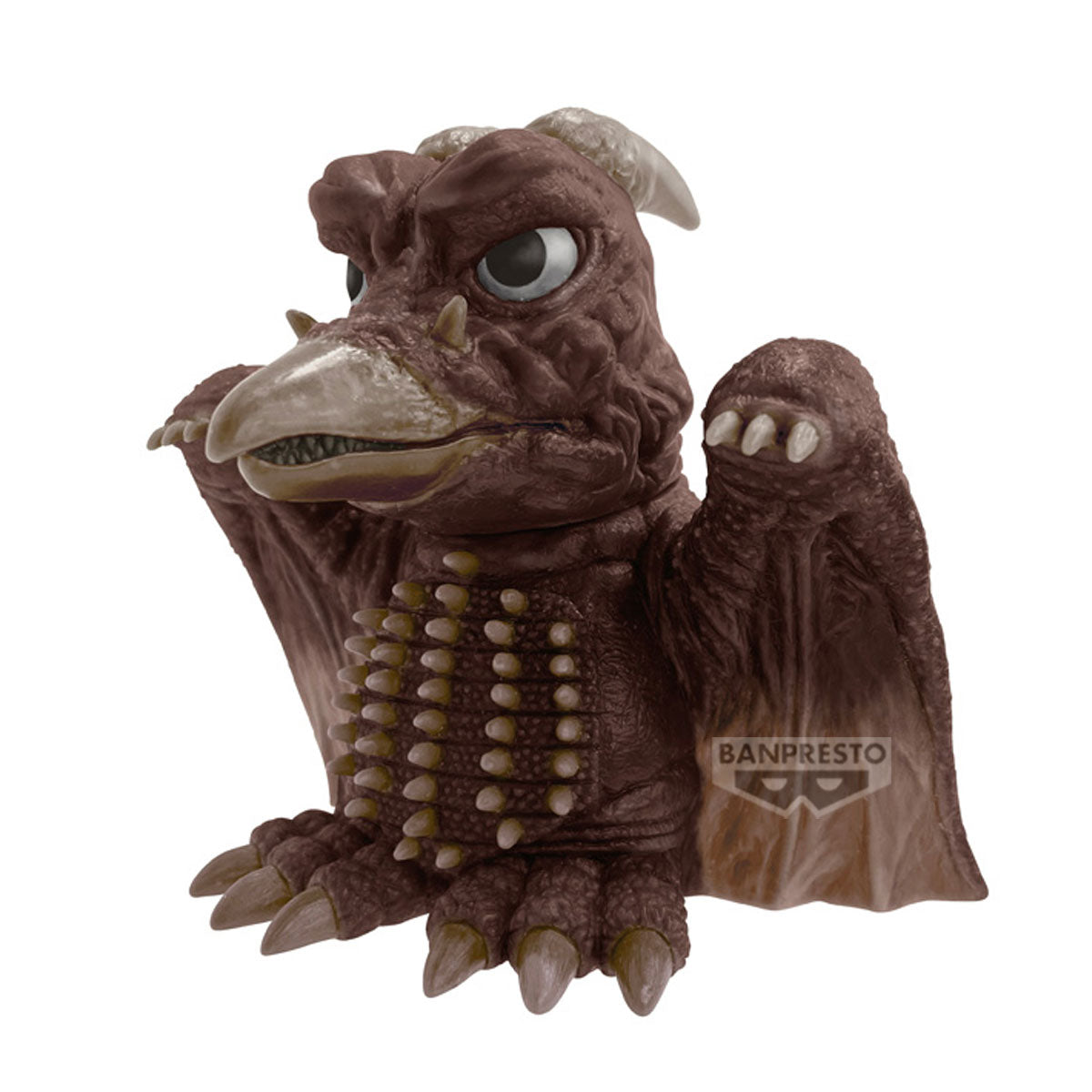 PRE-ORDER Banpresto - Toho Monster Series Enshrined Monsters - Rodan (1964): Ver. A