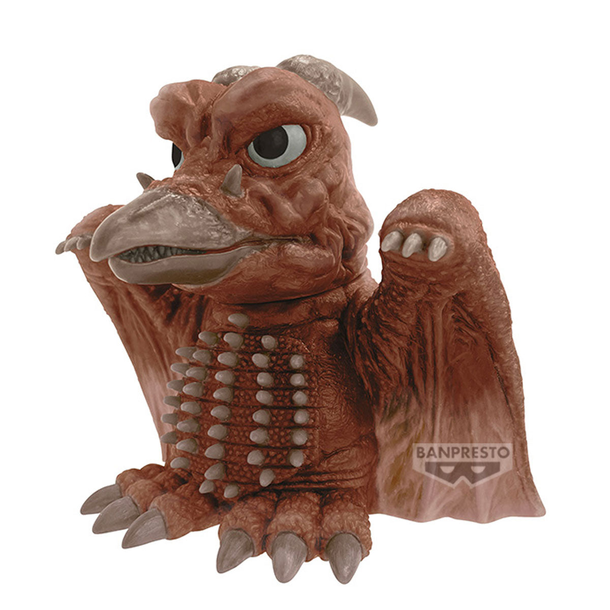 PRE-ORDER Banpresto - Toho Monster Series Enshrined Monsters - Rodan (1964): Ver. B