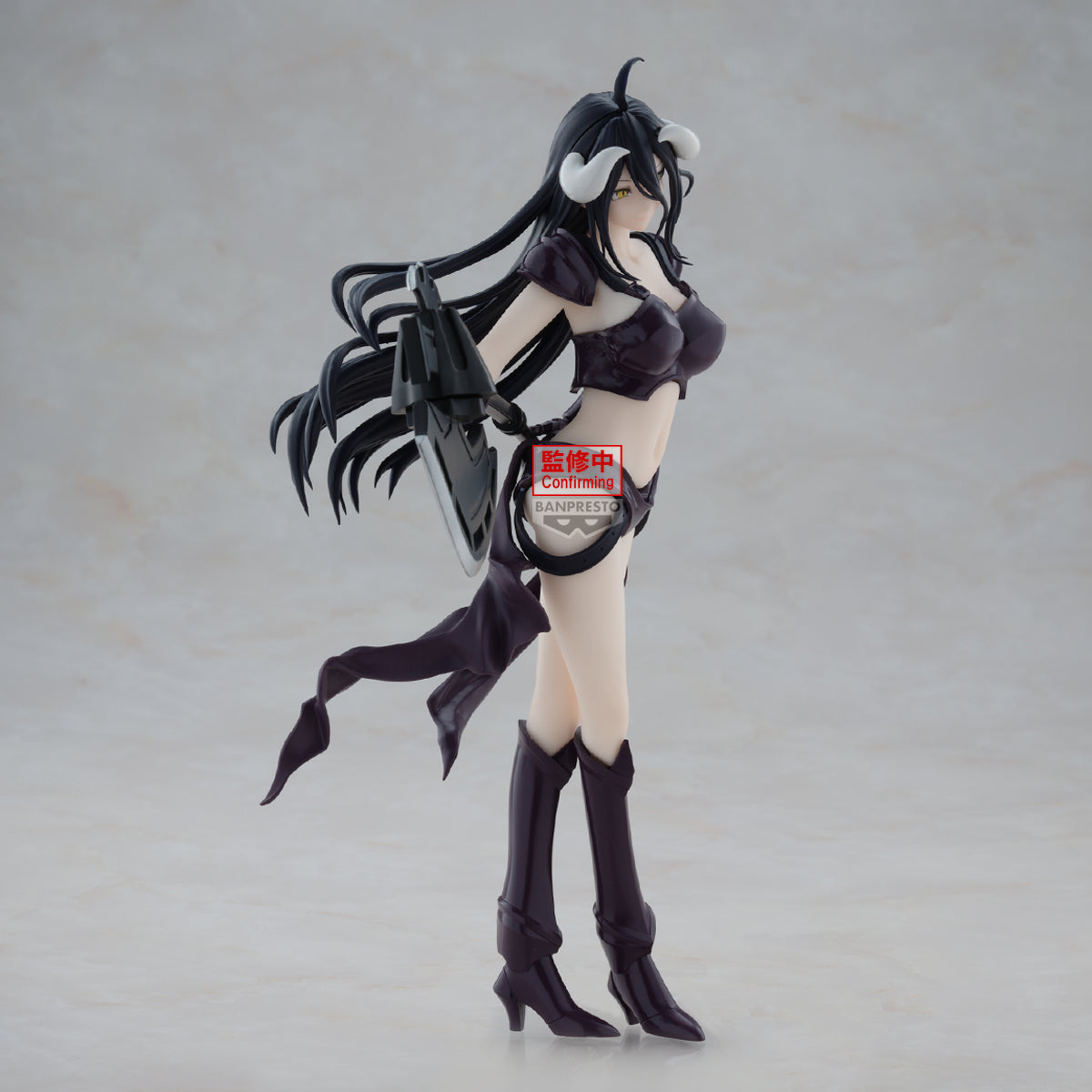 IN-STOCK Banpresto - Overlord - Albedo: Bikini Armor Ver.