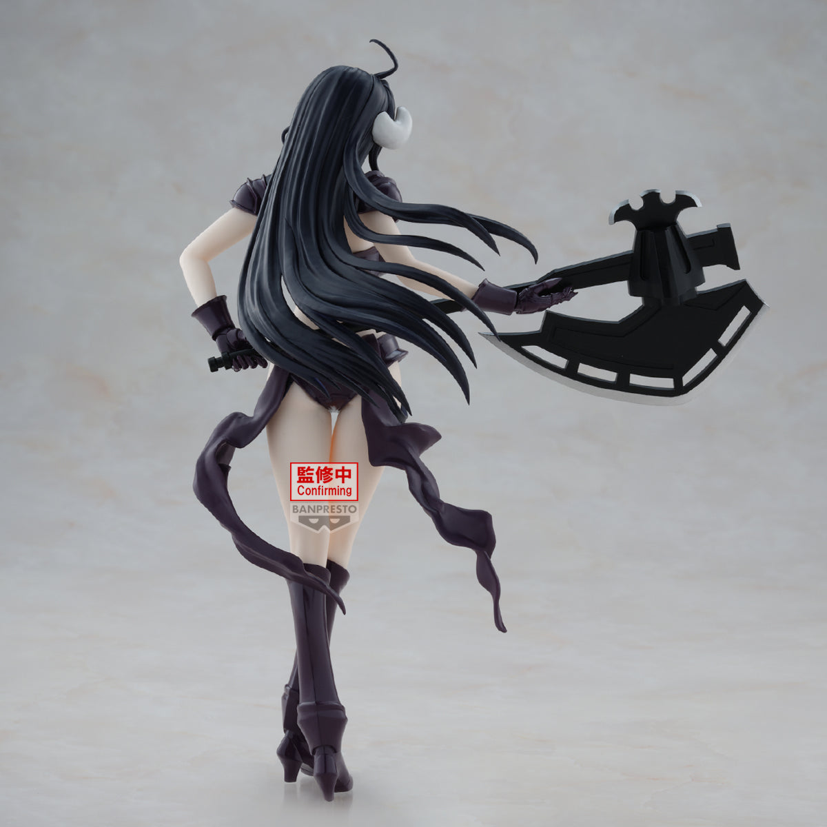 IN-STOCK Banpresto - Overlord - Albedo: Bikini Armor Ver.