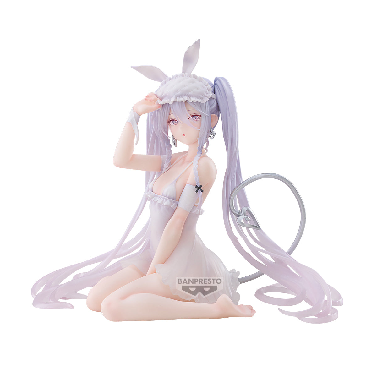 IN-STOCK Banpresto - Rurudo Espresto - Sleepy Bunny Sugar