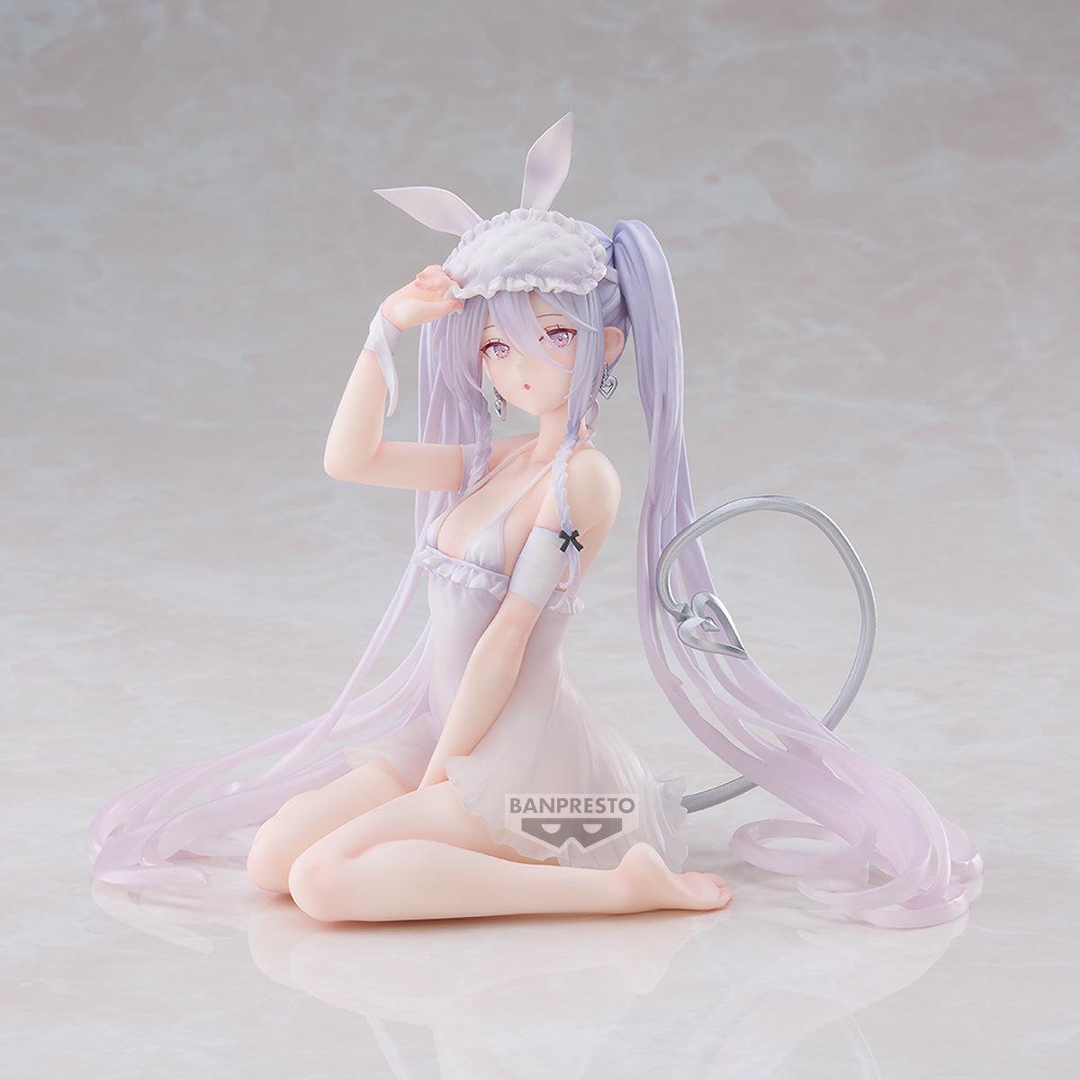 IN-STOCK Banpresto - Rurudo Espresto - Sleepy Bunny Sugar