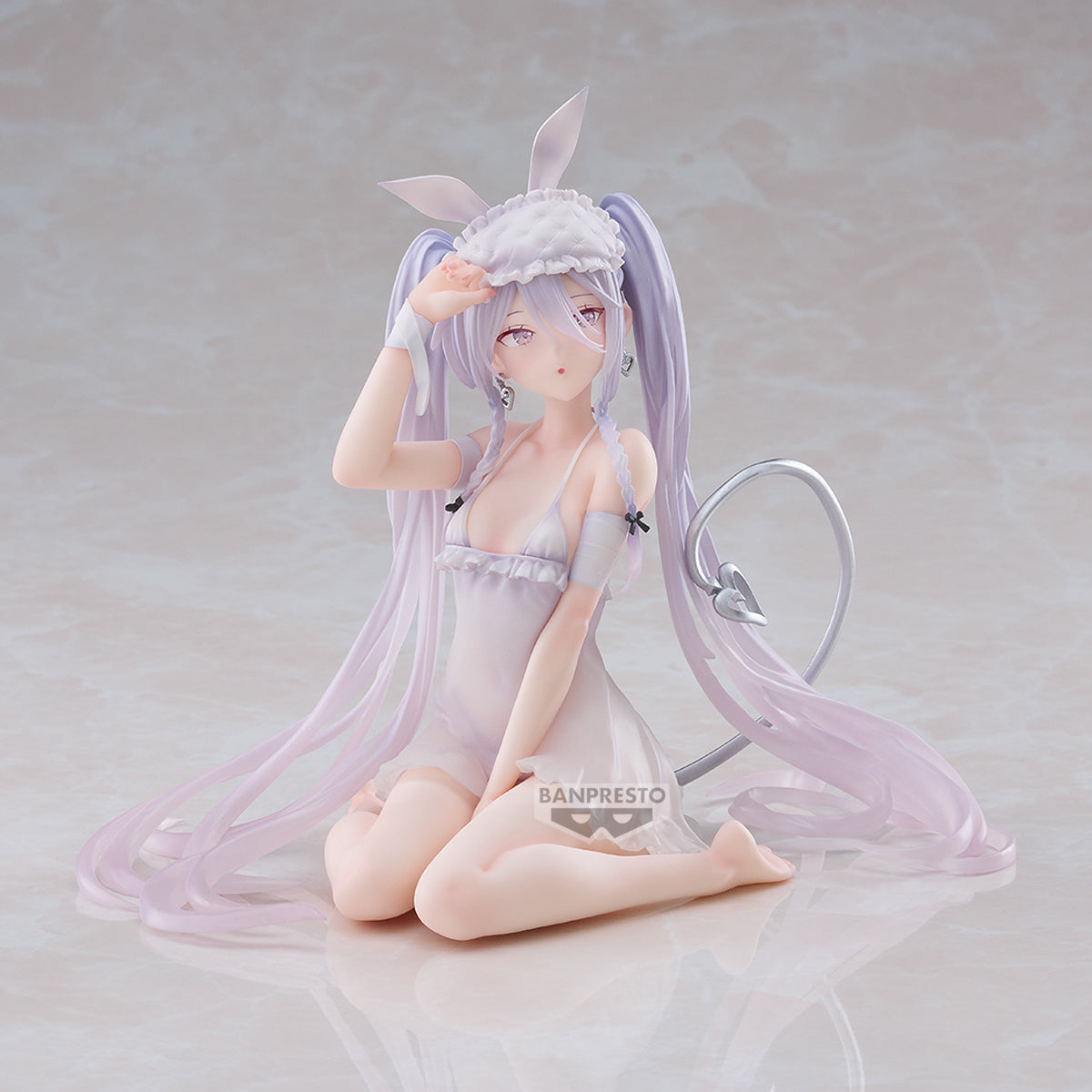 IN-STOCK Banpresto - Rurudo Espresto - Sleepy Bunny Sugar