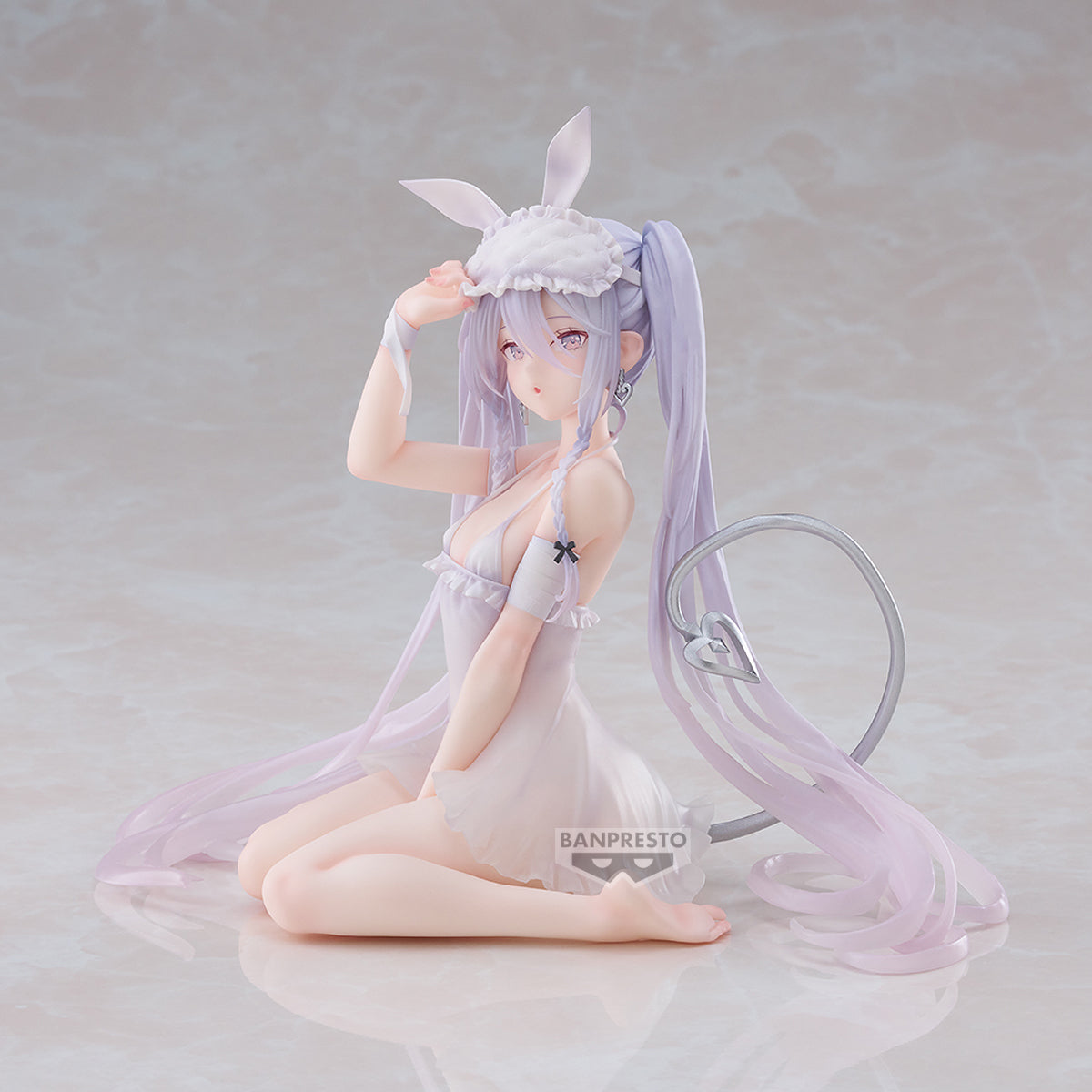 IN-STOCK Banpresto - Rurudo Espresto - Sleepy Bunny Sugar