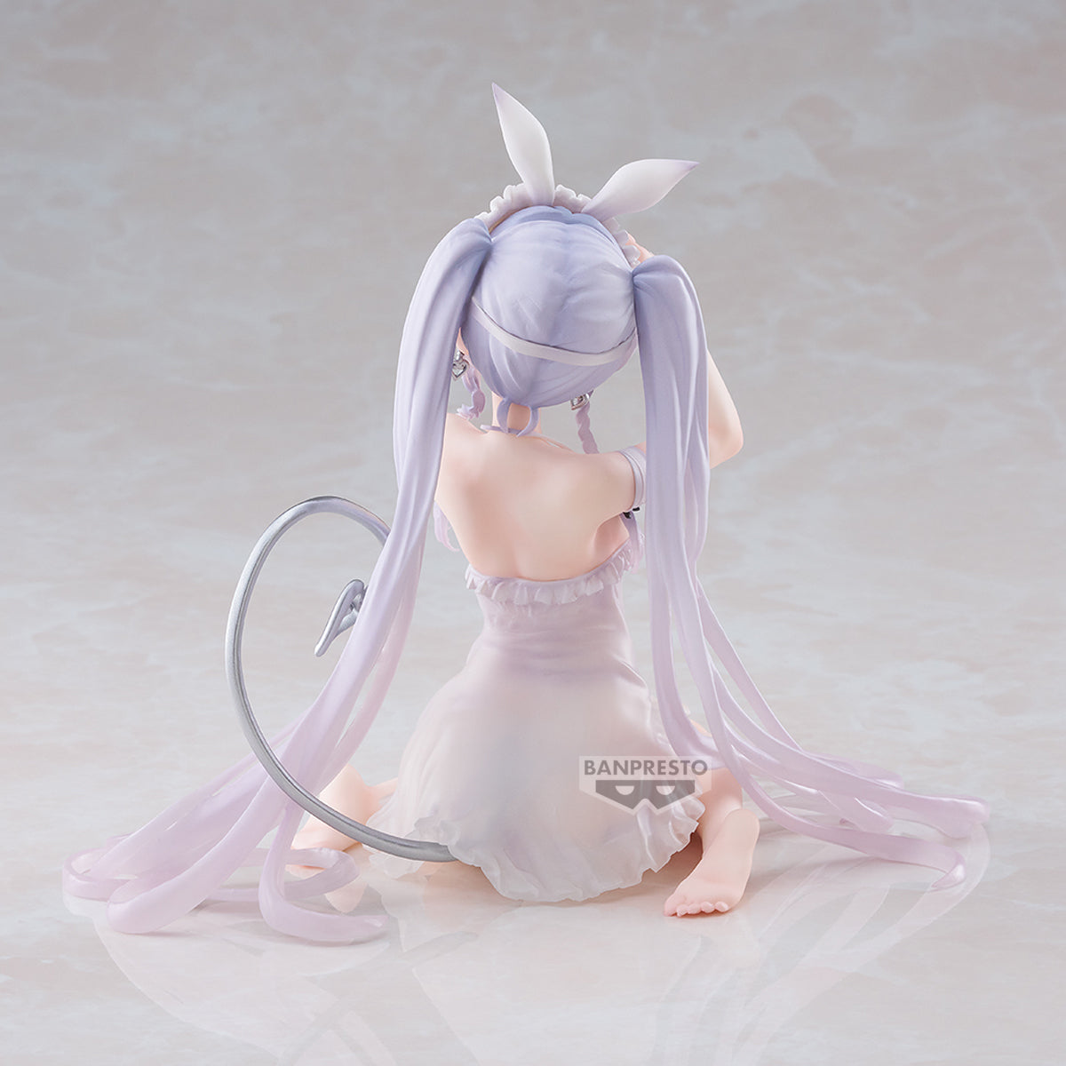 IN-STOCK Banpresto - Rurudo Espresto - Sleepy Bunny Sugar