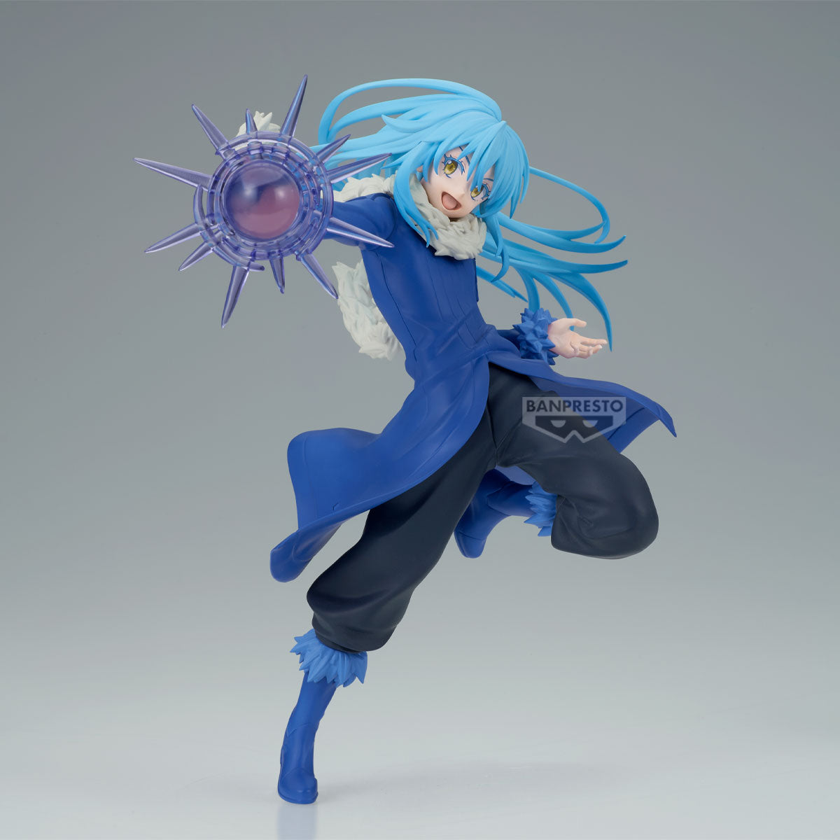 PRE-ORDER Banpresto - That Time I Got Reincarnated as a Slime Espresto