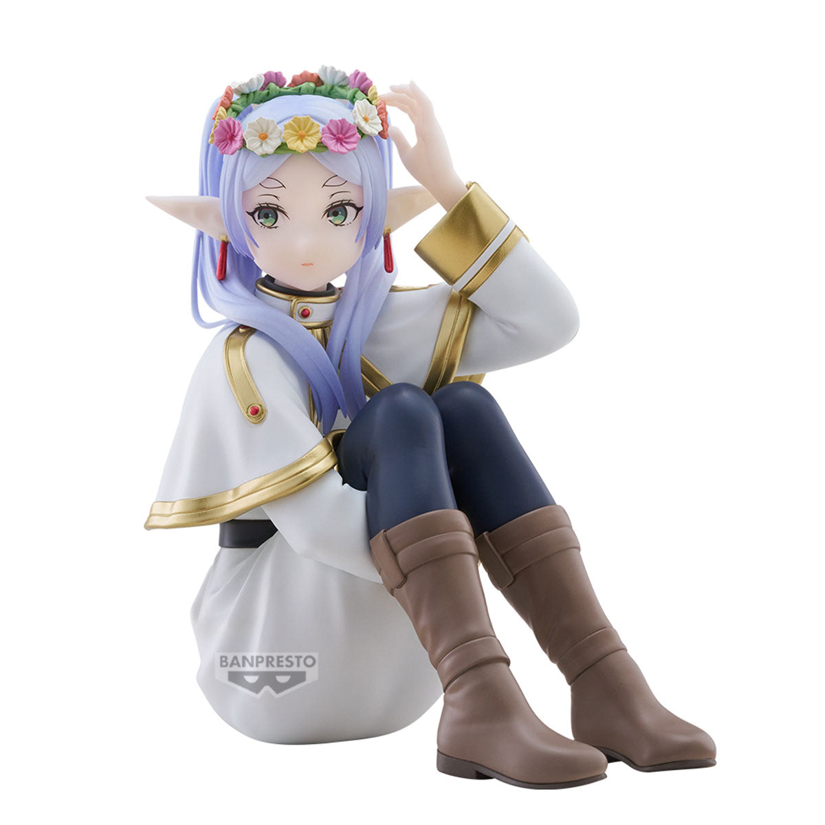 Mô hình Banpresto FRIEREN Beyond Journey's End - Bust Figure Giá Tốt Mô hình Banpresto FRIEREN Beyond Journey's End - Bust Figure Giá Tốt