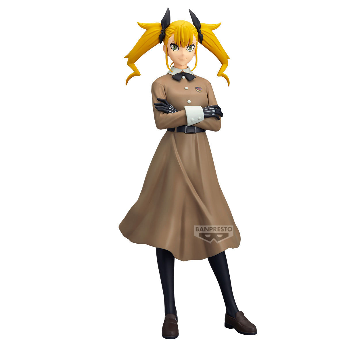 PRE-ORDER Banpresto - Kaiju No. 8 Glitter & Glamours - Kikoru Shinomiya