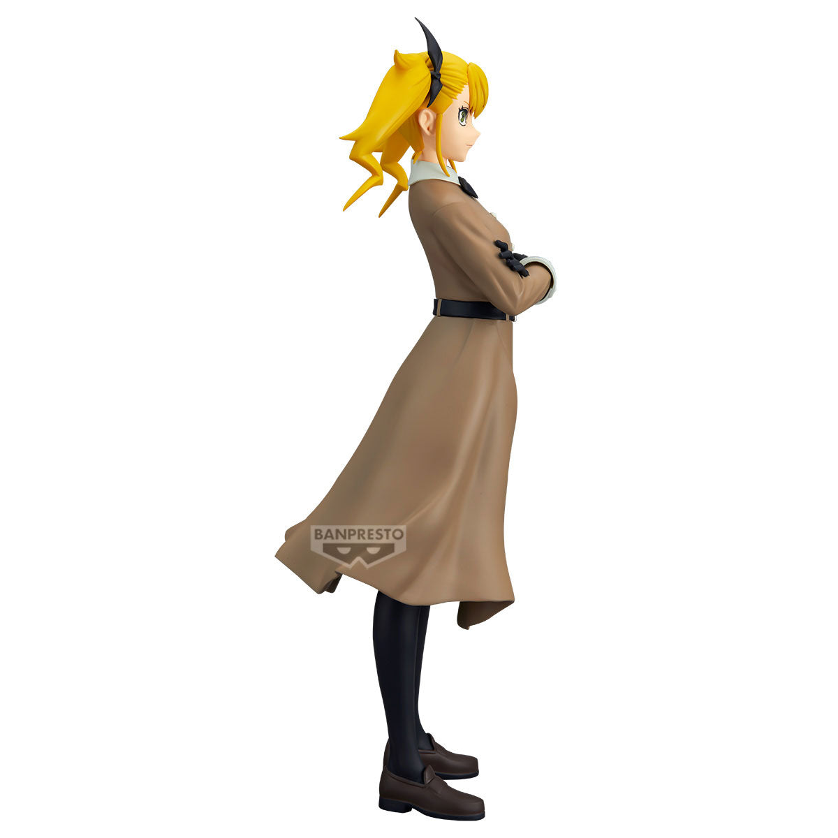 PRE-ORDER Banpresto - Kaiju No. 8 Glitter & Glamours - Kikoru Shinomiya