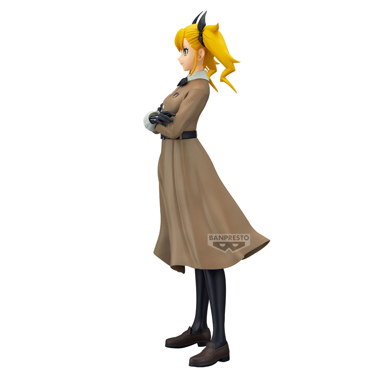 PRE-ORDER Banpresto - Kaiju No. 8 Glitter & Glamours - Kikoru Shinomiya