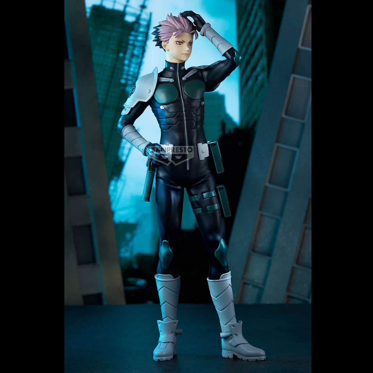 IN-STOCK Banpresto - Kaiju No. 8 Grandista - Gen Narumi