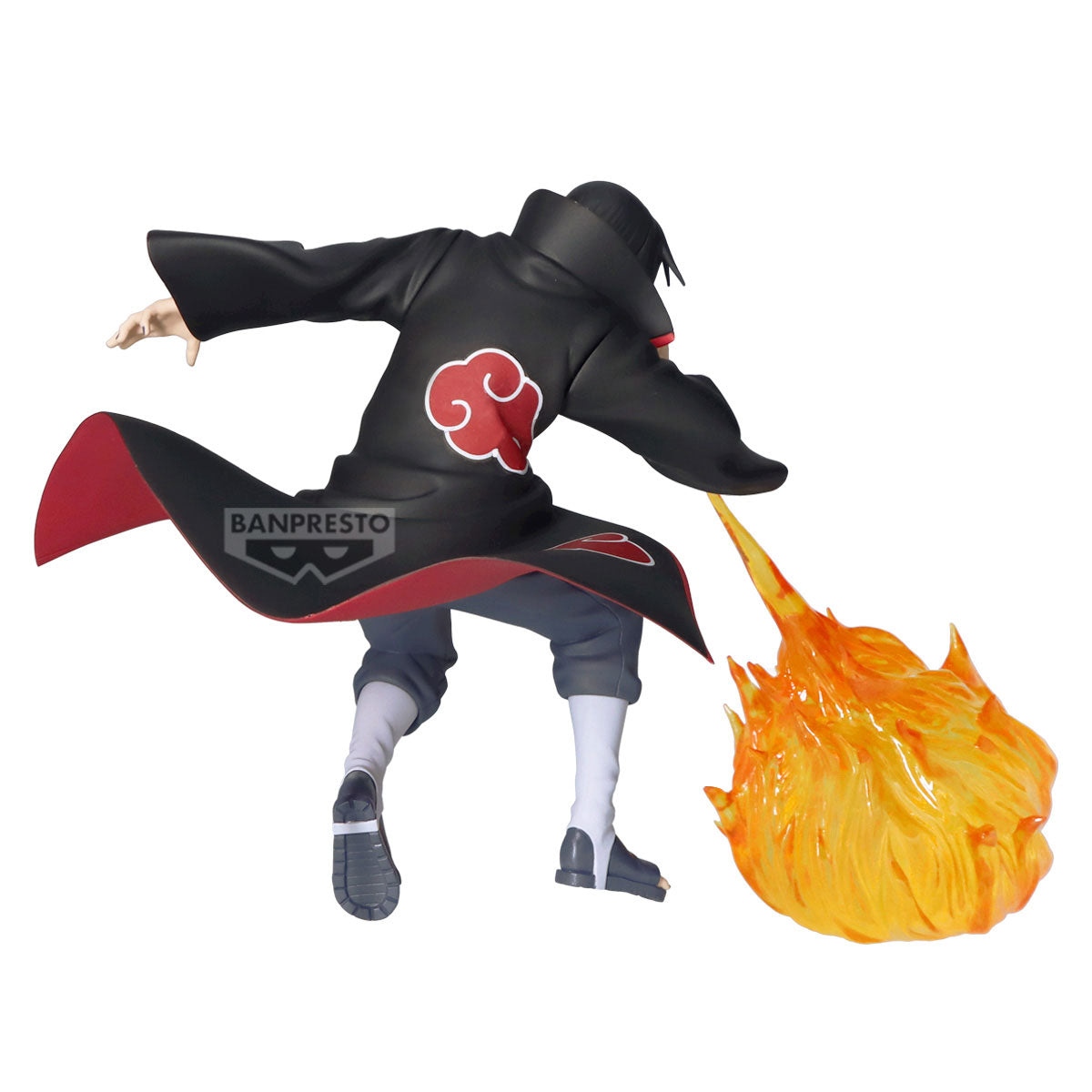 PRE-ORDER Banpresto - Naruto Shippuden Effectreme - Itachi Uchiha II