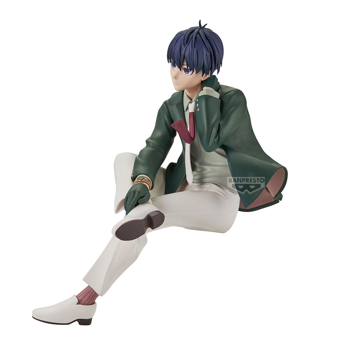 PRE-ORDER Banpresto - BLUELOCK Figure Sweets Flavor - Yoichi Isagi