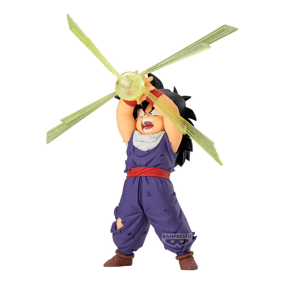 PRE-ORDER Banpresto - Dragon Ball Z GxMateria - Son Gohan III