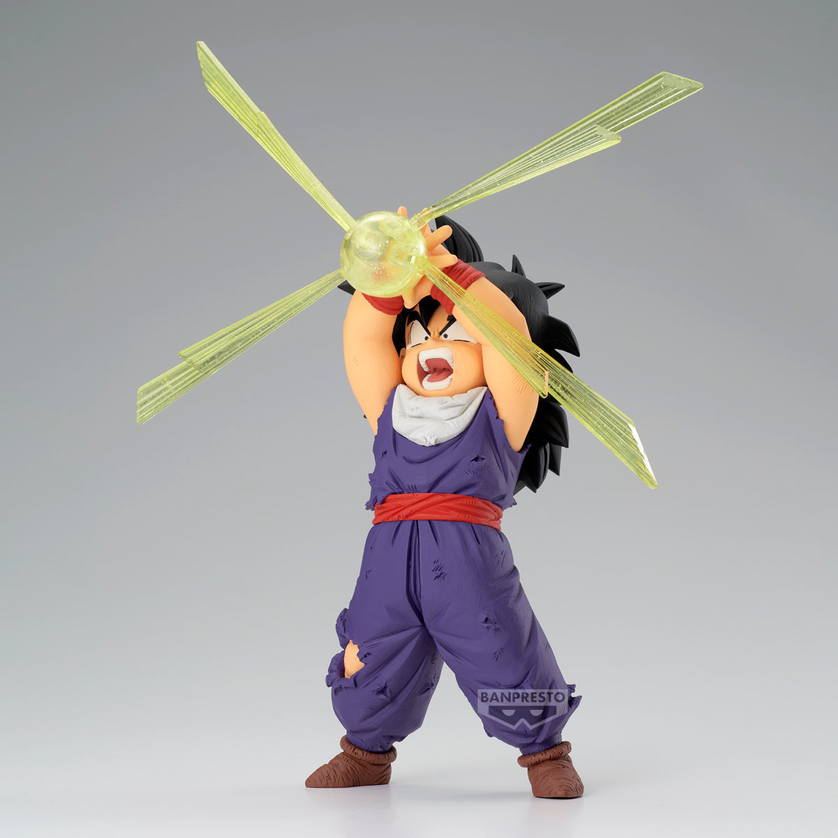 PRE-ORDER Banpresto - Dragon Ball Z GxMateria - Son Gohan III
