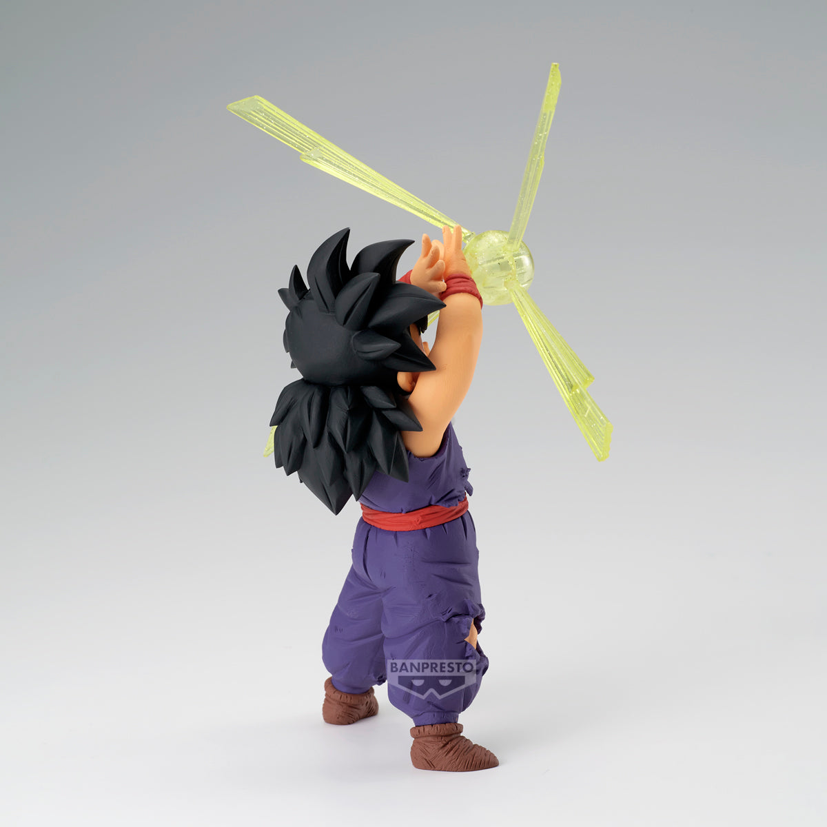 PRE-ORDER Banpresto - Dragon Ball Z GxMateria - Son Gohan III