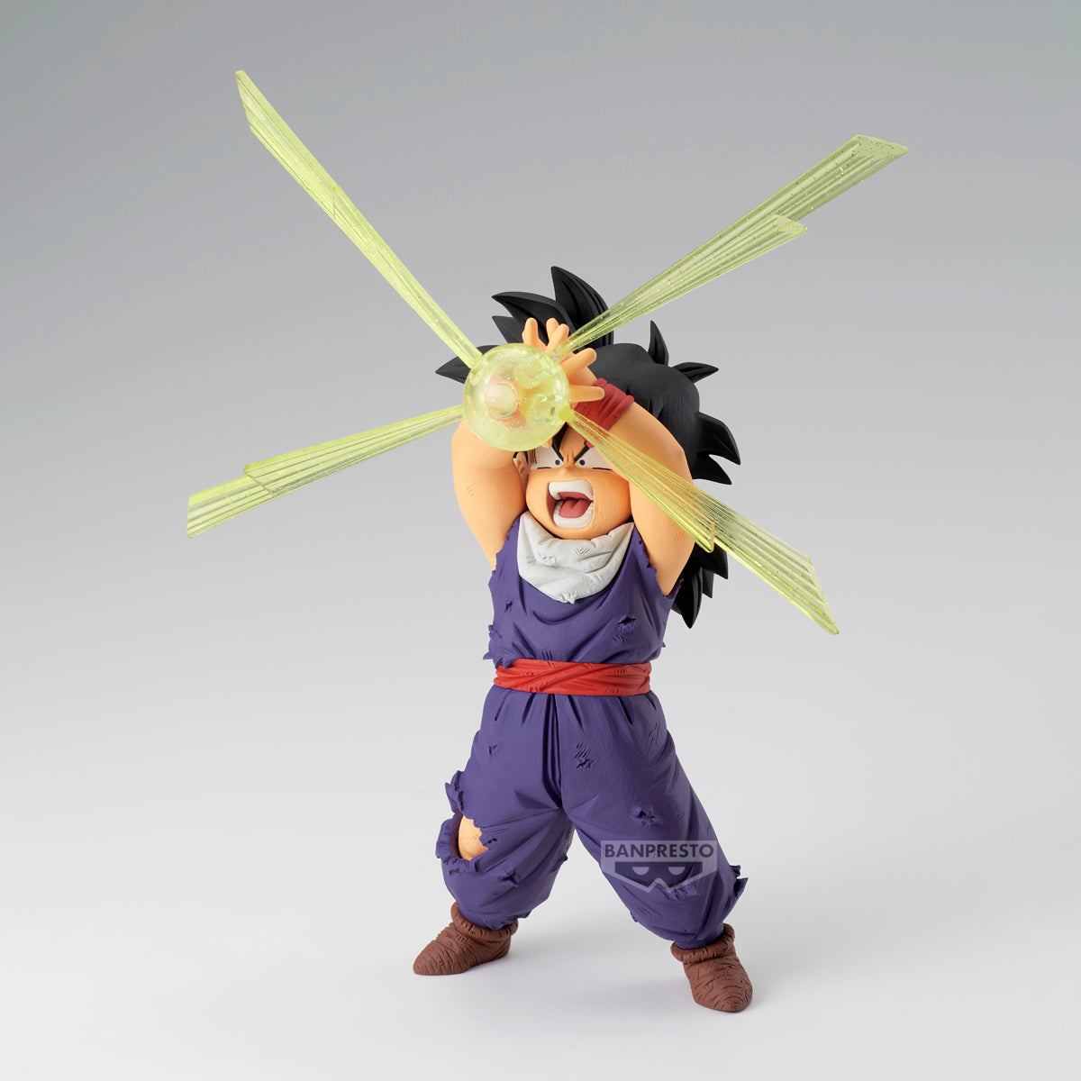 PRE-ORDER Banpresto - Dragon Ball Z GxMateria - Son Gohan III