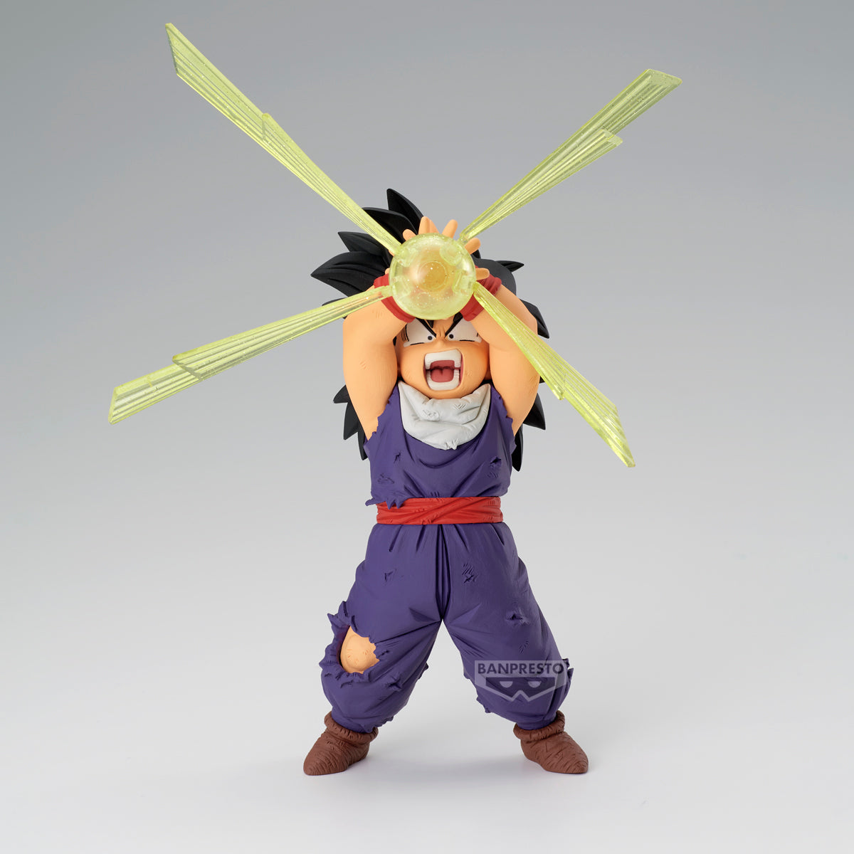 PRE-ORDER Banpresto - Dragon Ball Z GxMateria - Son Gohan III