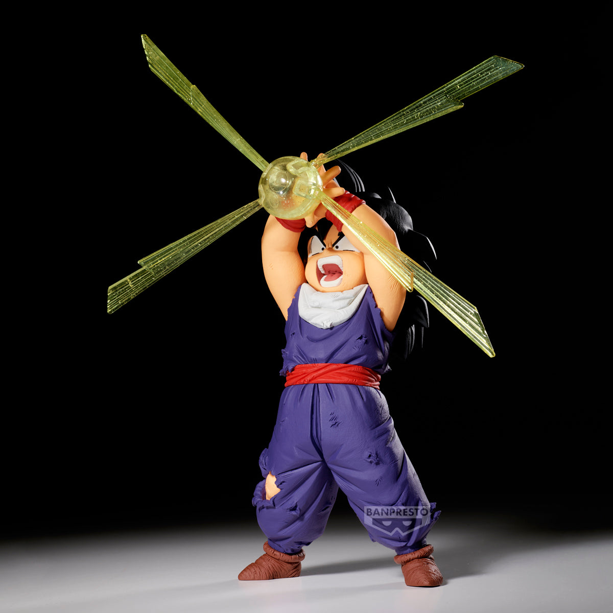 PRE-ORDER Banpresto - Dragon Ball Z GxMateria - Son Gohan III