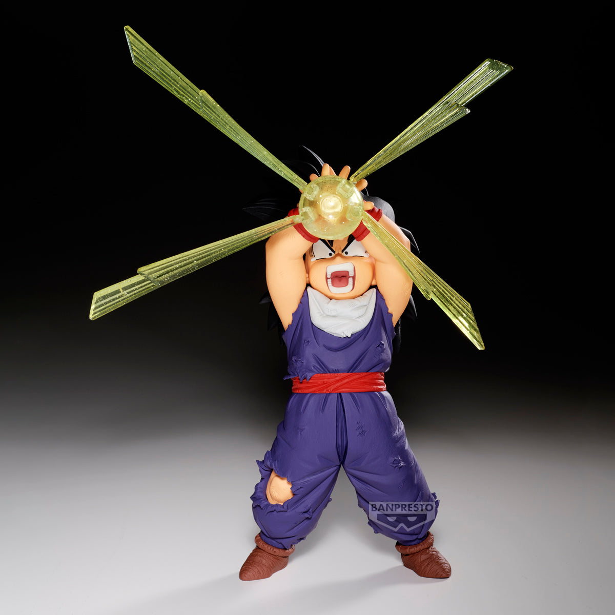 PRE-ORDER Banpresto - Dragon Ball Z GxMateria - Son Gohan III
