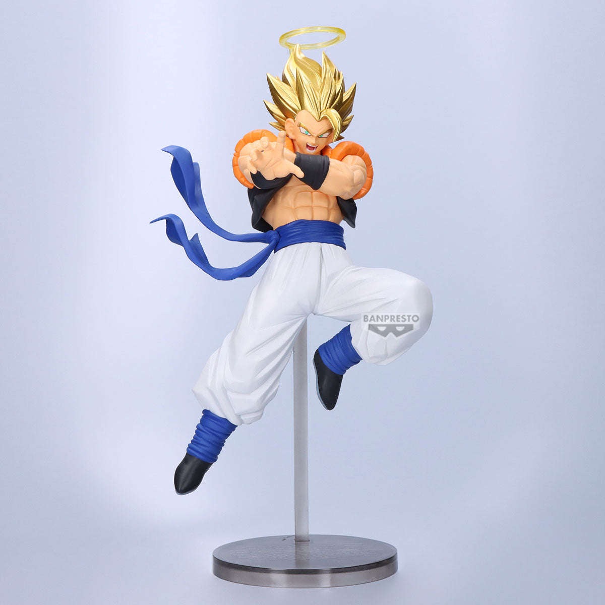 PRE-ORDER Banpresto - Dragon Ball Z Dokkan Battle 10th Anniversary - Super Gogeta