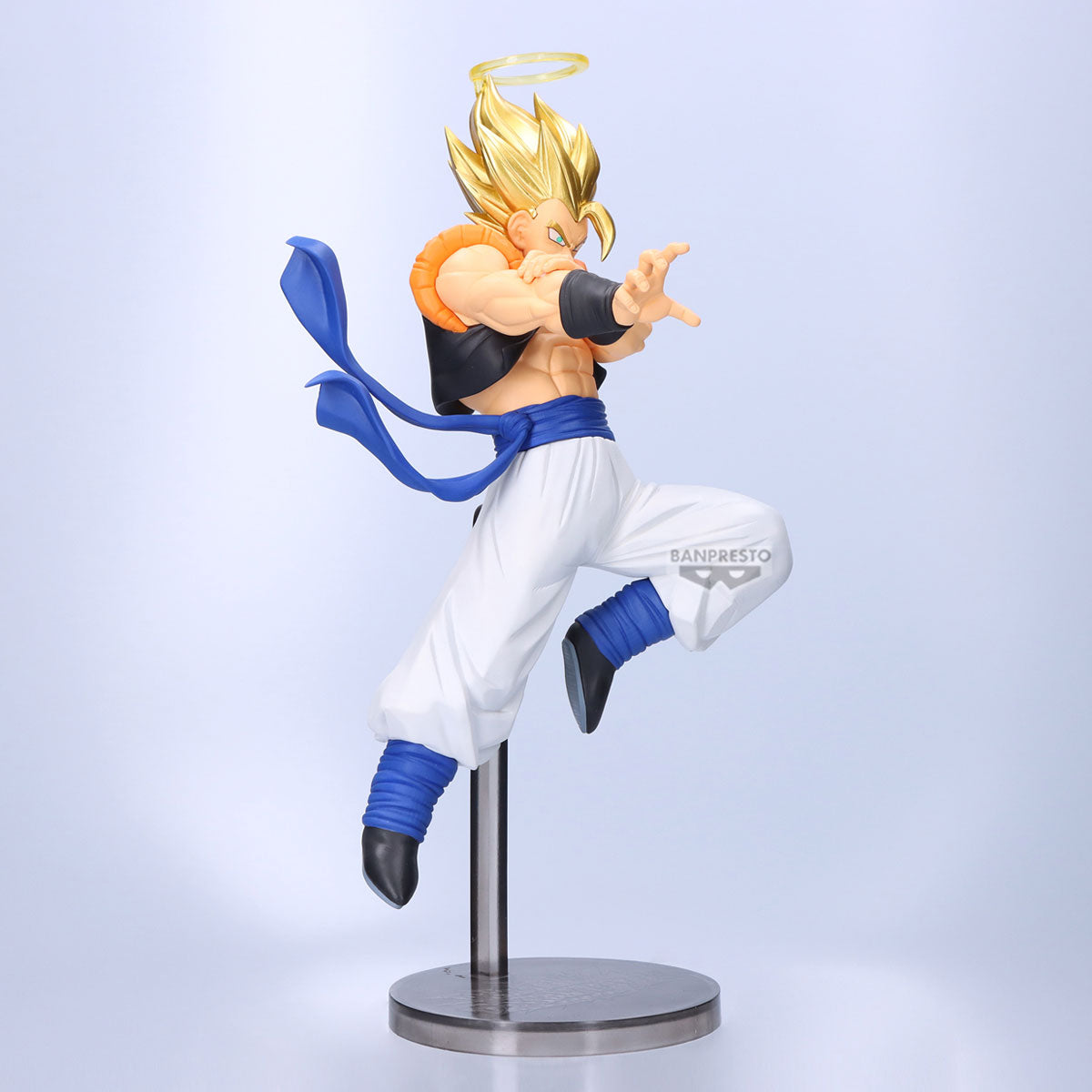 PRE-ORDER Banpresto - Dragon Ball Z Dokkan Battle 10th Anniversary - Super Gogeta