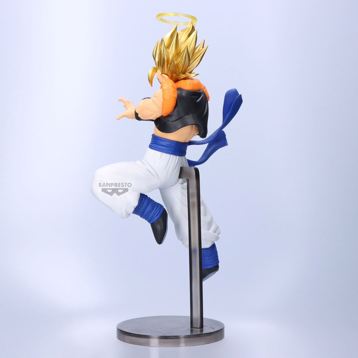 PRE-ORDER Banpresto - Dragon Ball Z Dokkan Battle 10th Anniversary - Super Gogeta