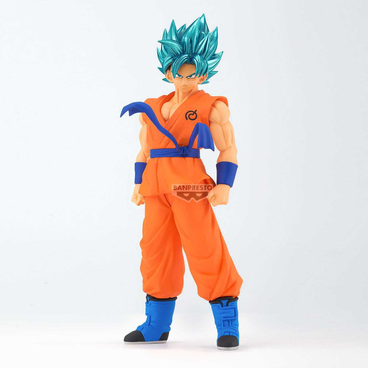 PRE-ORDER Banpresto - Dragon Ball Super Blood of Saiyans - Son Goku