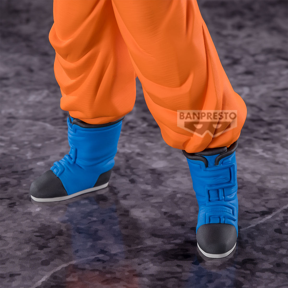 PRE-ORDER Banpresto - Dragon Ball Super Blood of Saiyans - Son Goku