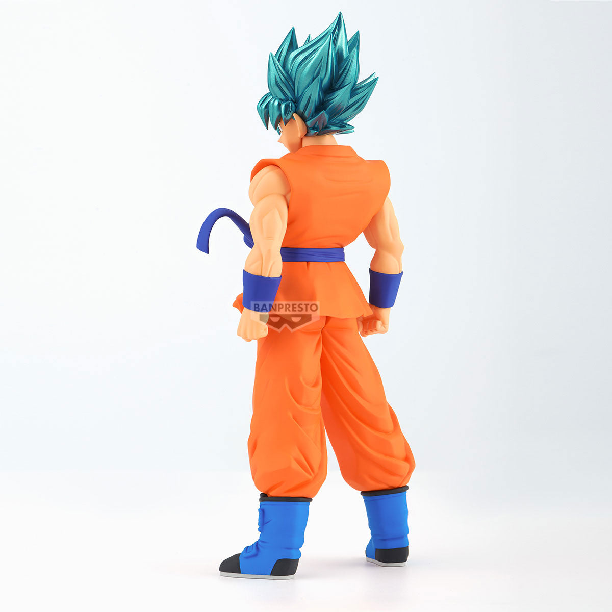PRE-ORDER Banpresto - Dragon Ball Super Blood of Saiyans - Son Goku