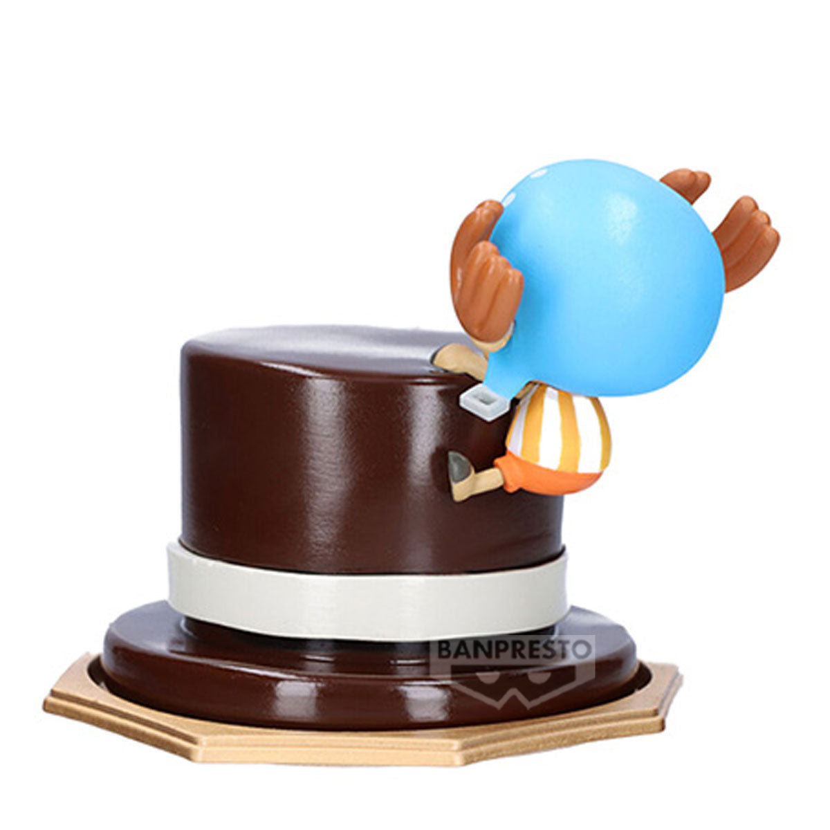 PRE-ORDER Banpresto - One Piece Paldolce Collection Vol. 4: Ver. A