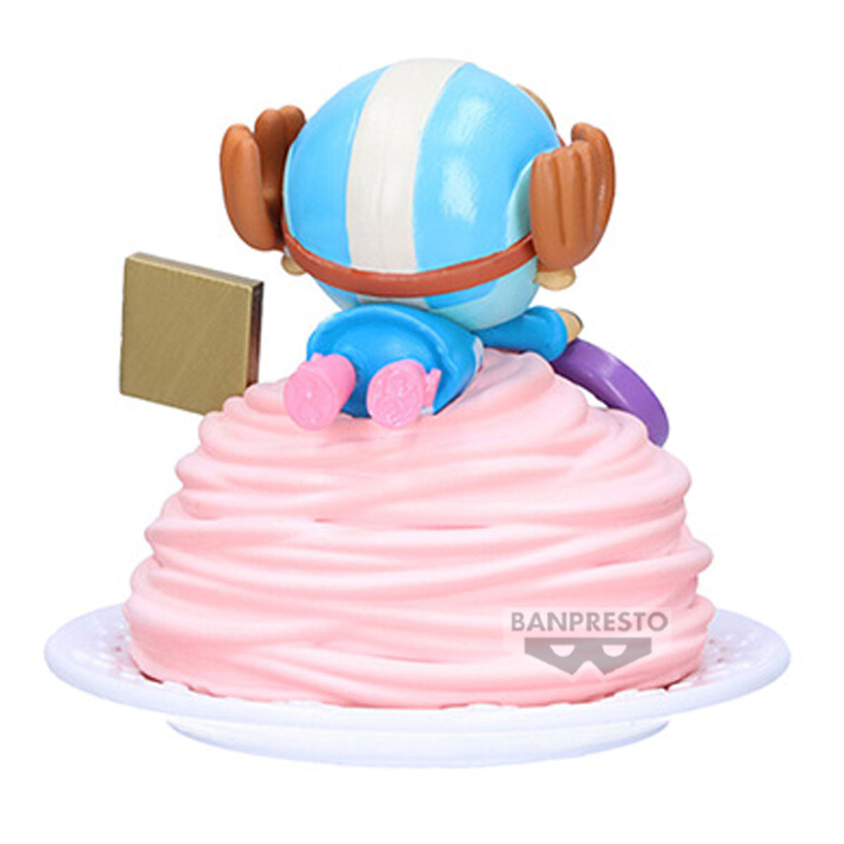 PRE-ORDER Banpresto - One Piece Paldolce Collection Vol. 4: Ver. B