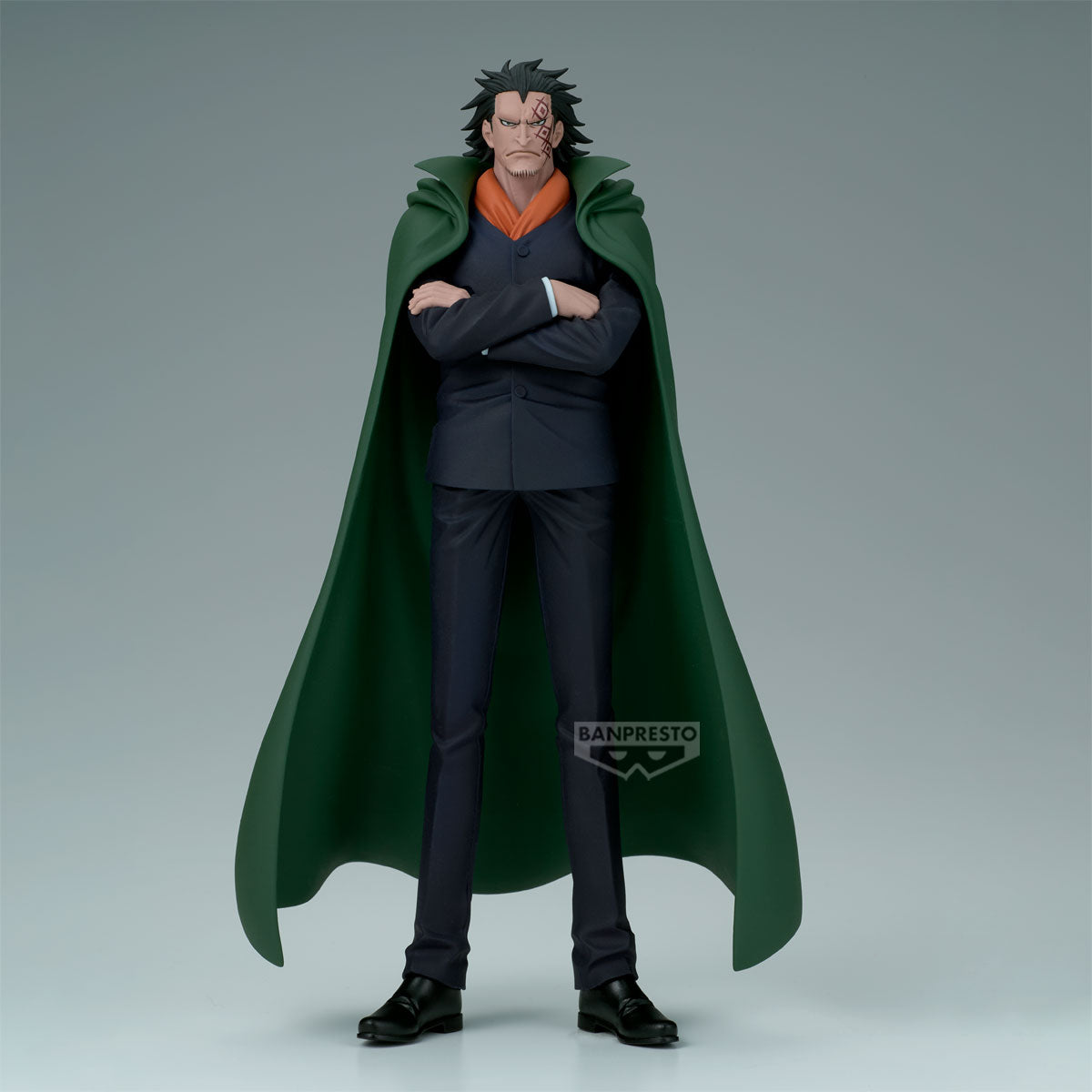 PRE-ORDER Banpresto - One Piece DXF The Grandline Series Special - Monkey D. Dragon