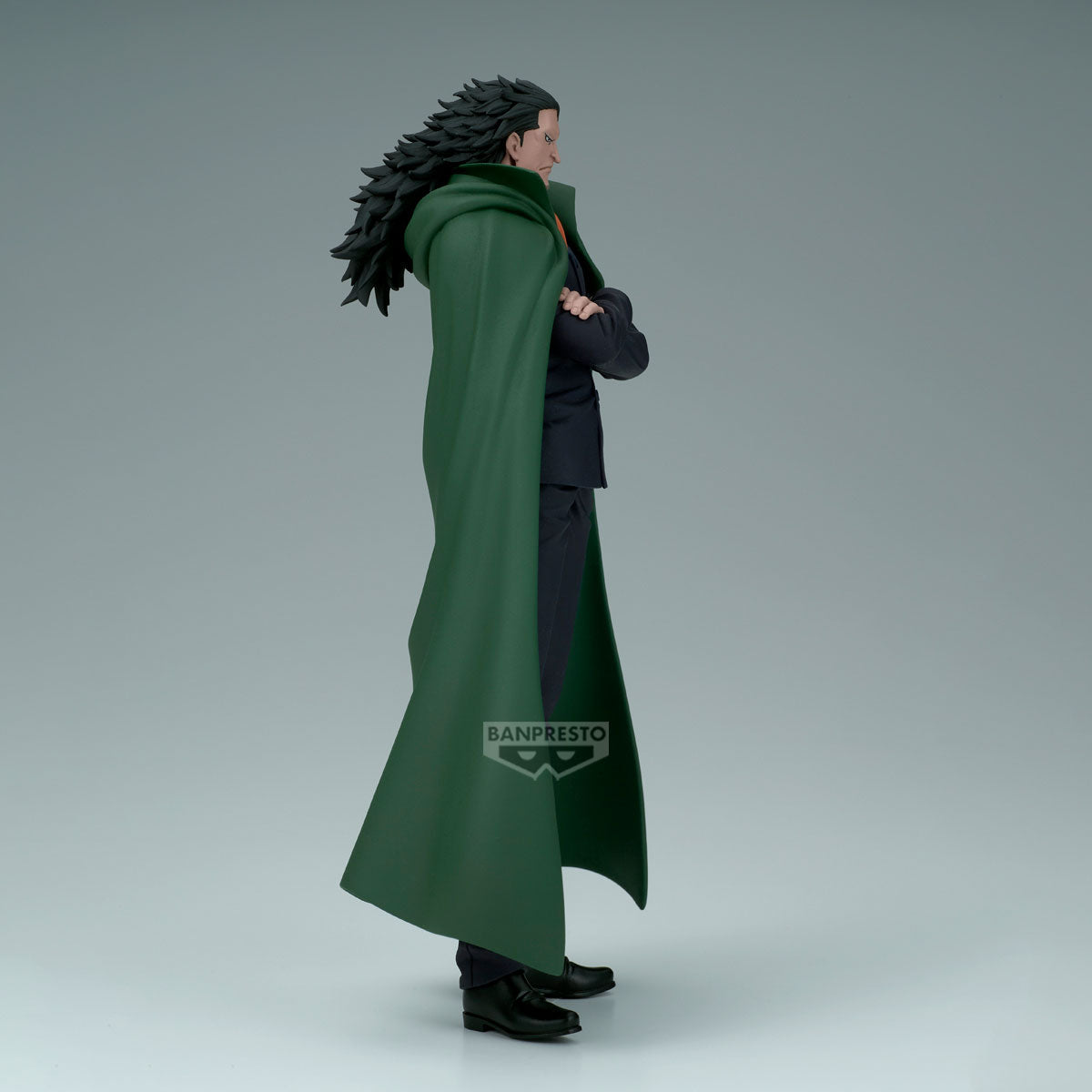 PRE-ORDER Banpresto - One Piece DXF The Grandline Series Special - Monkey D. Dragon