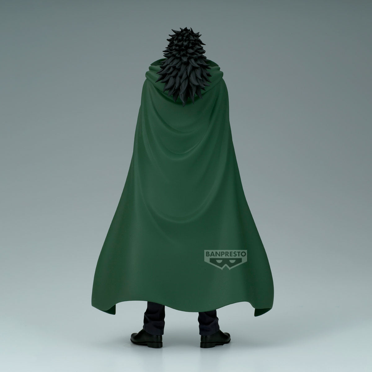 PRE-ORDER Banpresto - One Piece DXF The Grandline Series Special - Monkey D. Dragon