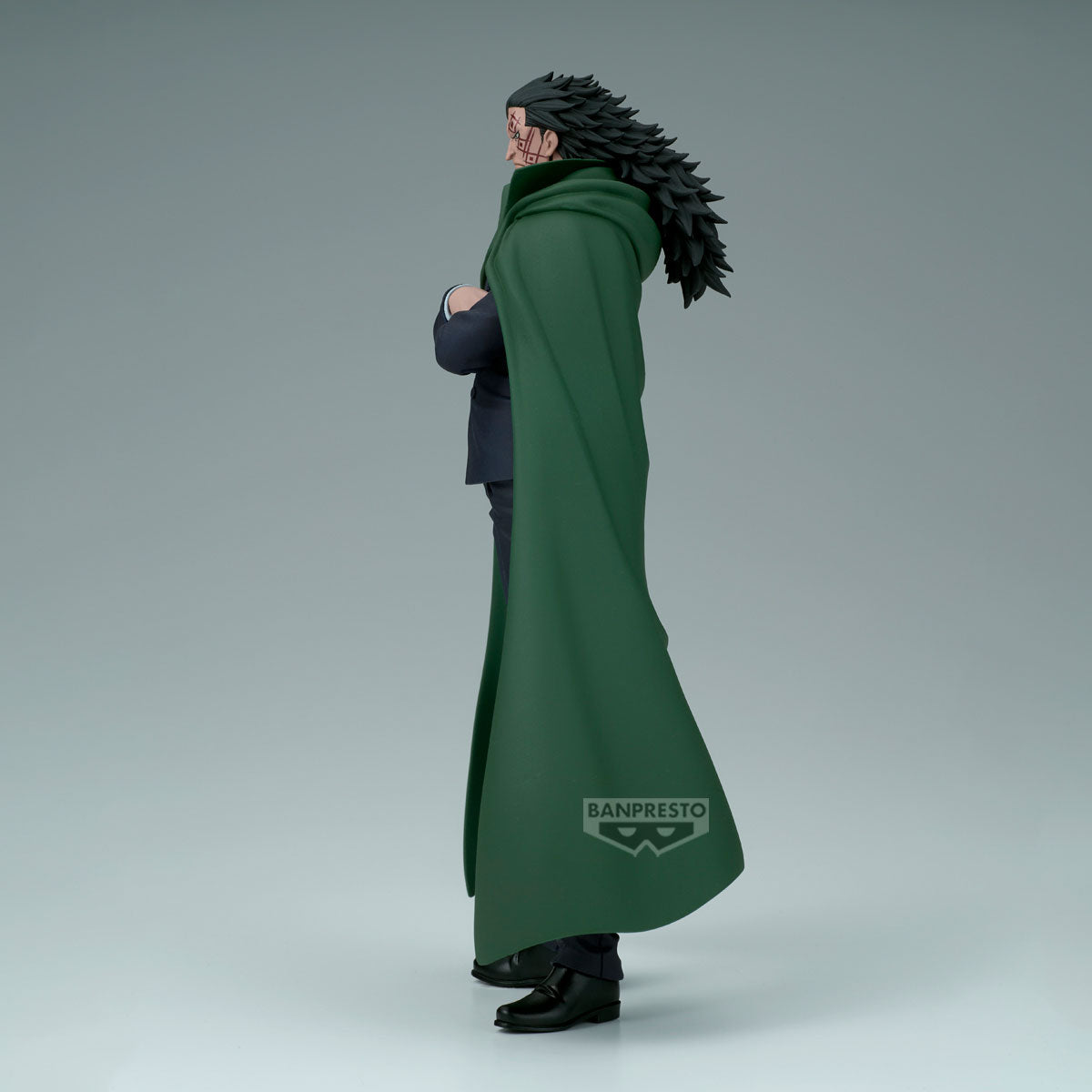 PRE-ORDER Banpresto - One Piece DXF The Grandline Series Special - Monkey D. Dragon